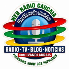 Rádio Show dos Populares