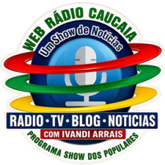 Rádio Show dos Populares